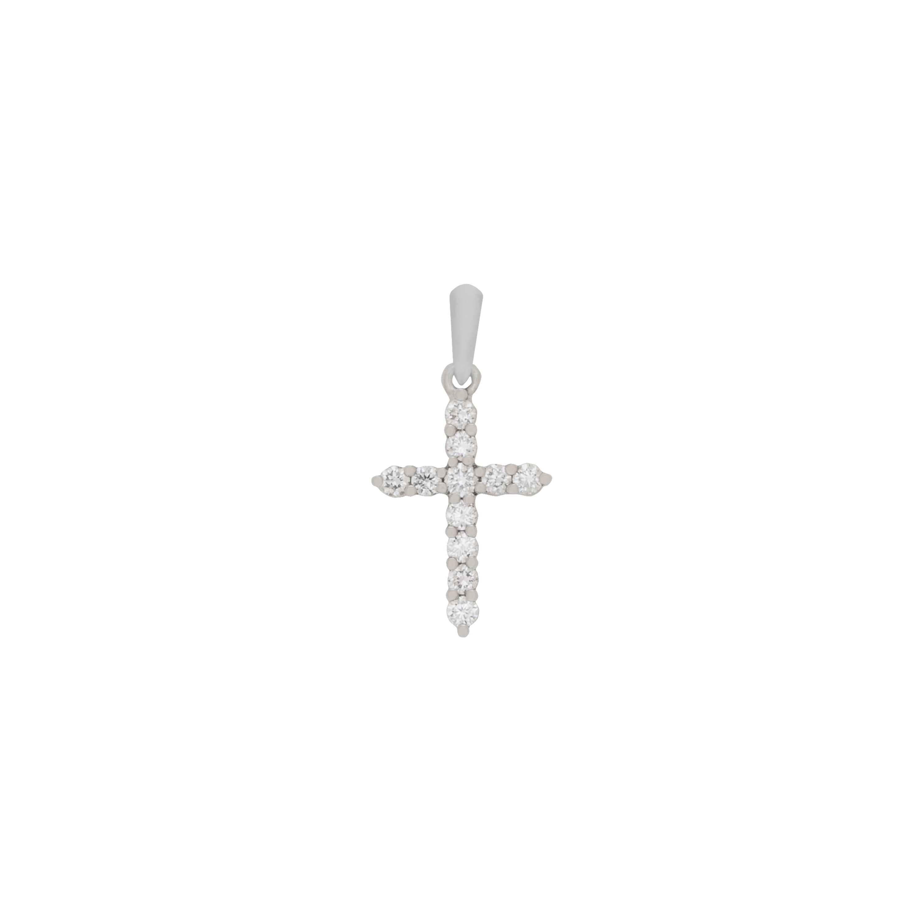 Cross Pendant