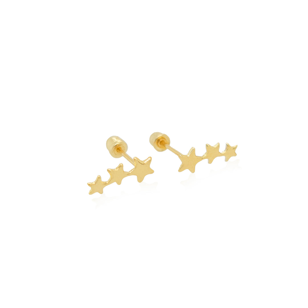 Trio Stars