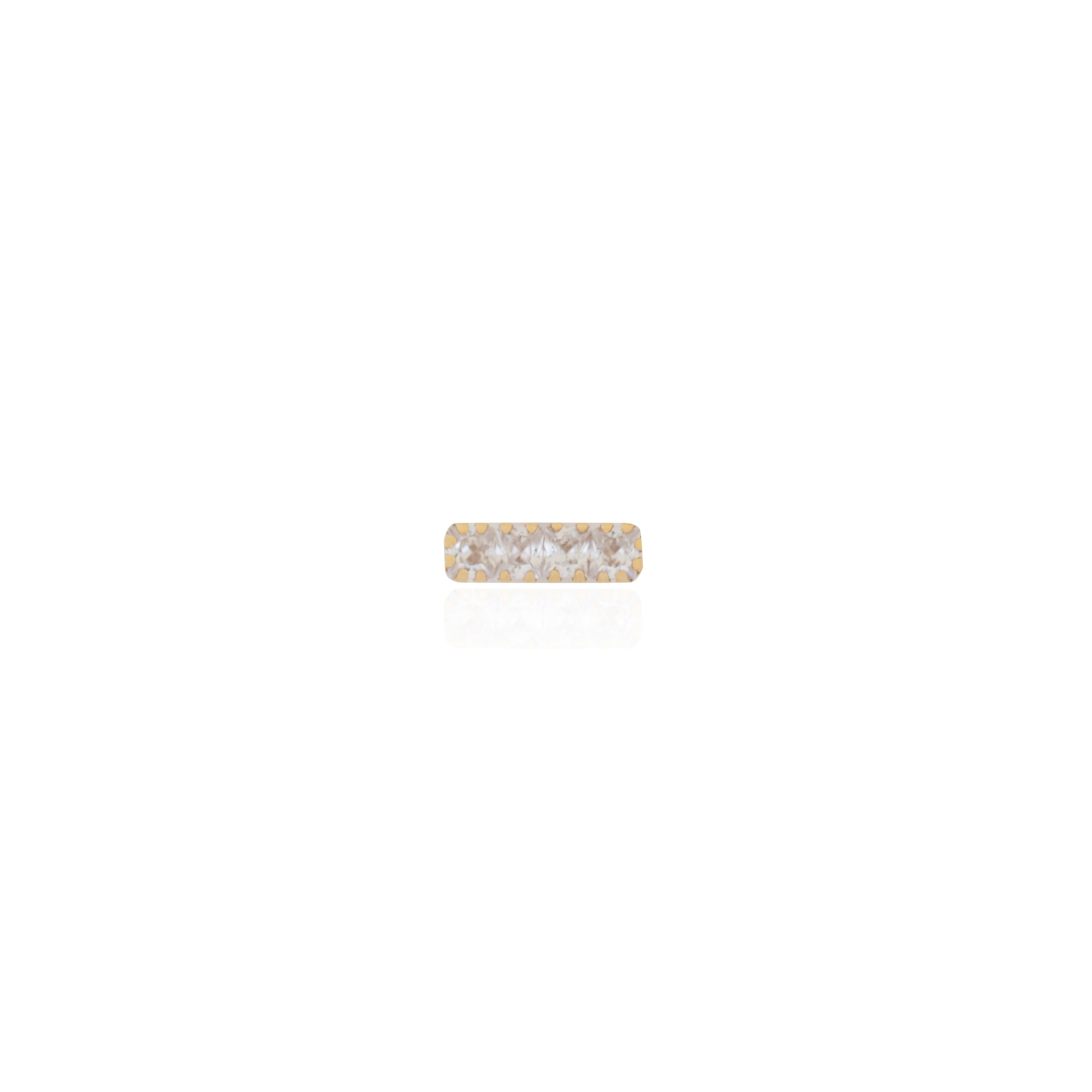 Bar Threaded Stud