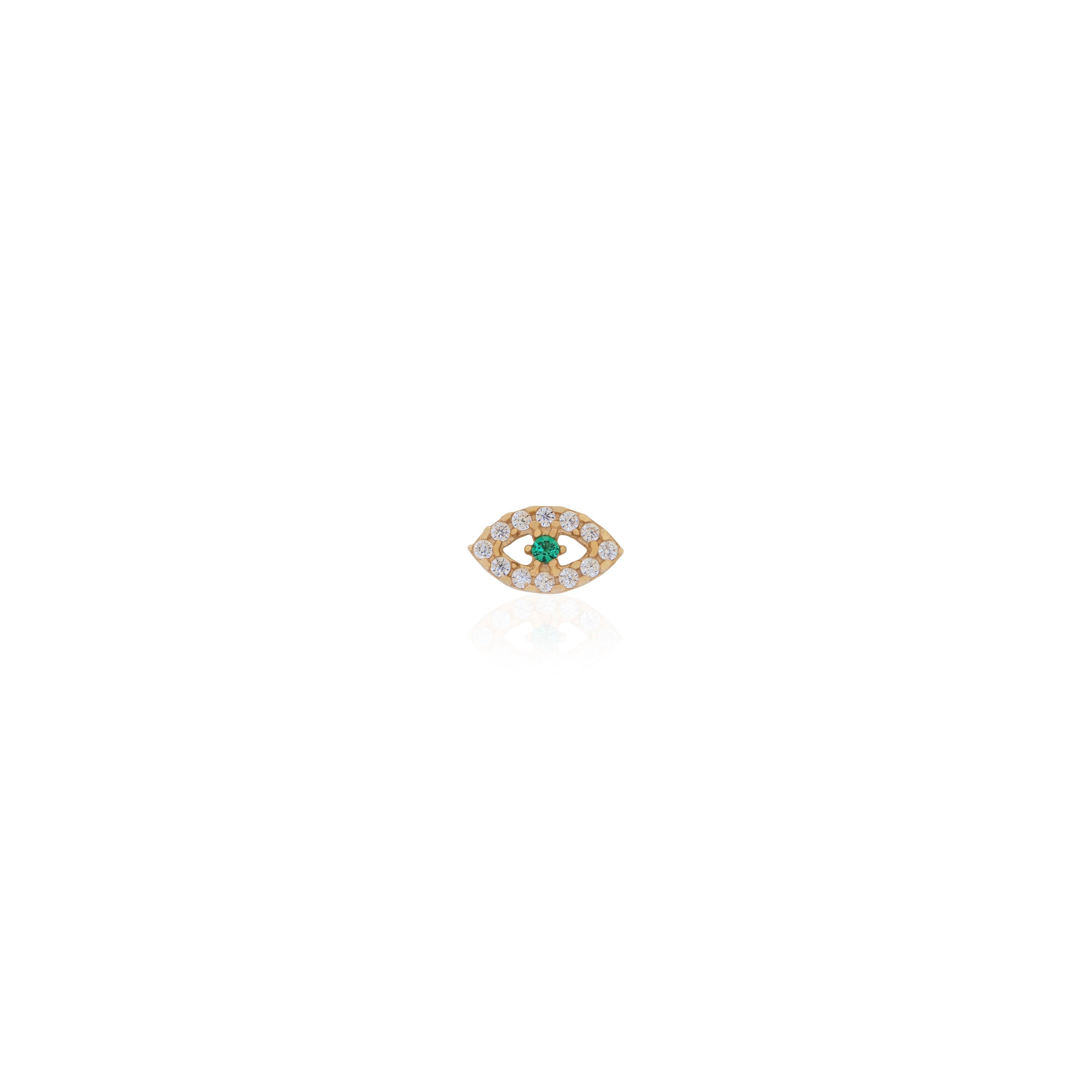 Ojo de la suerte