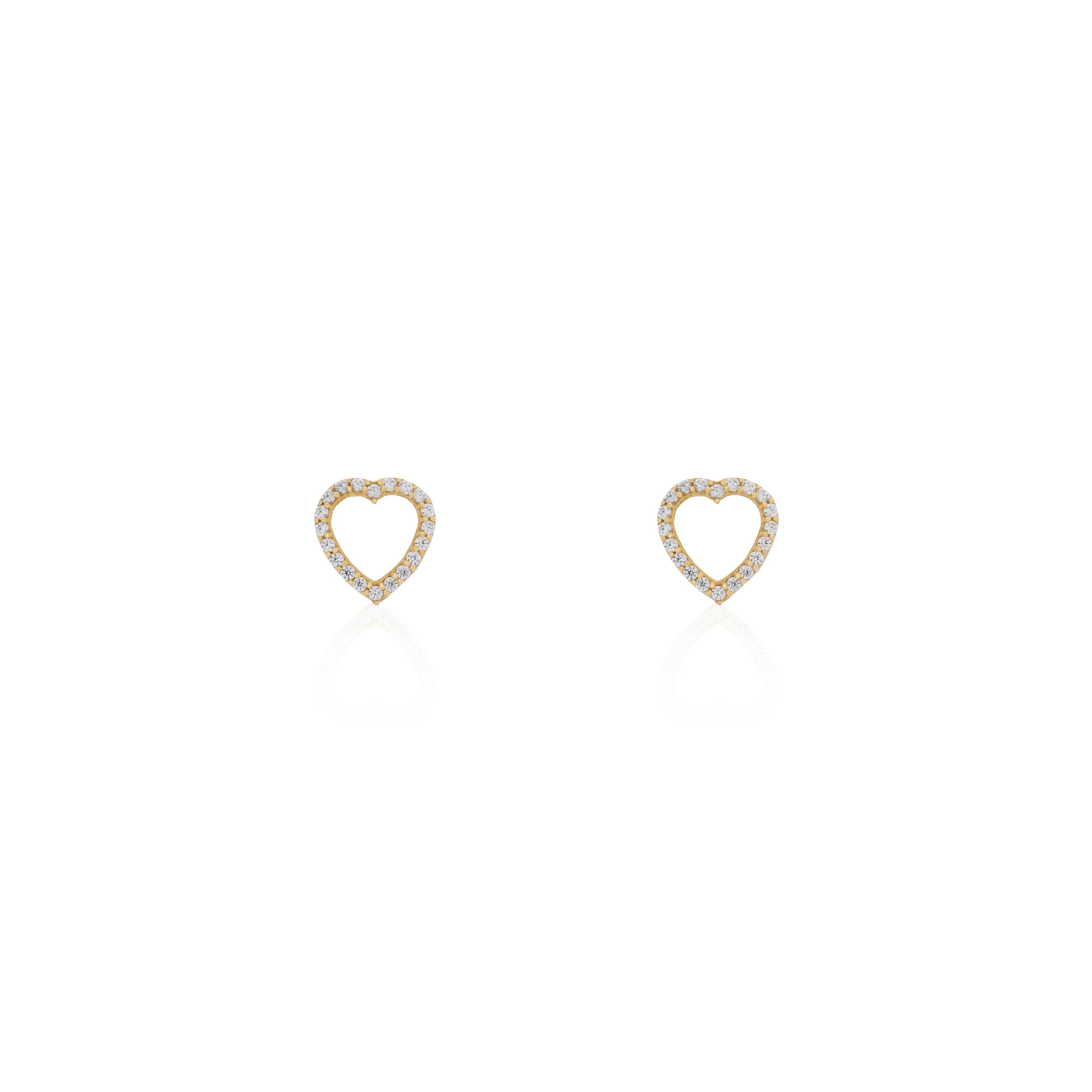 Open Heart