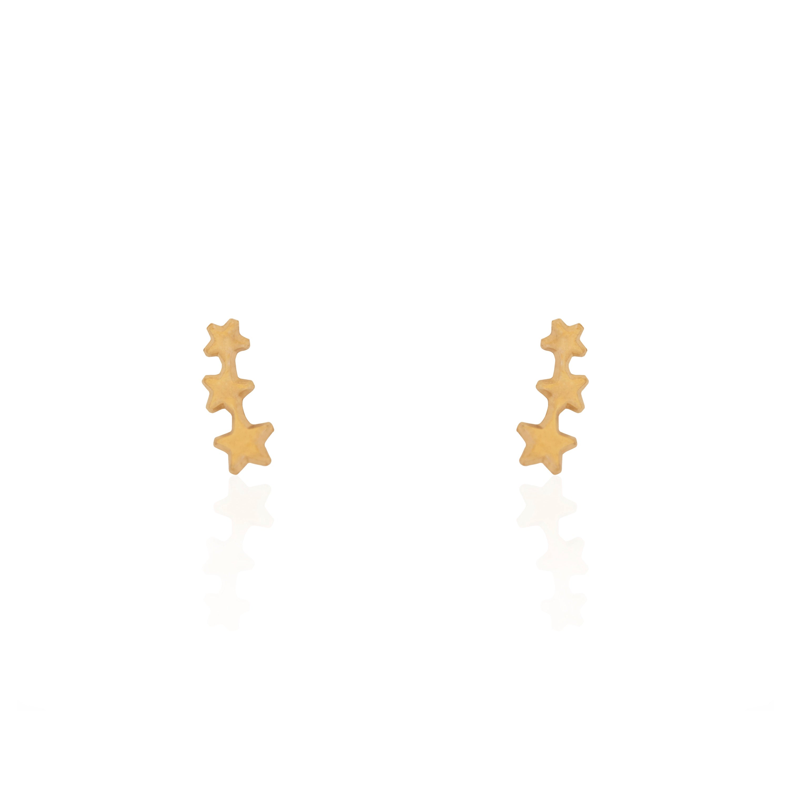 Trio Stars