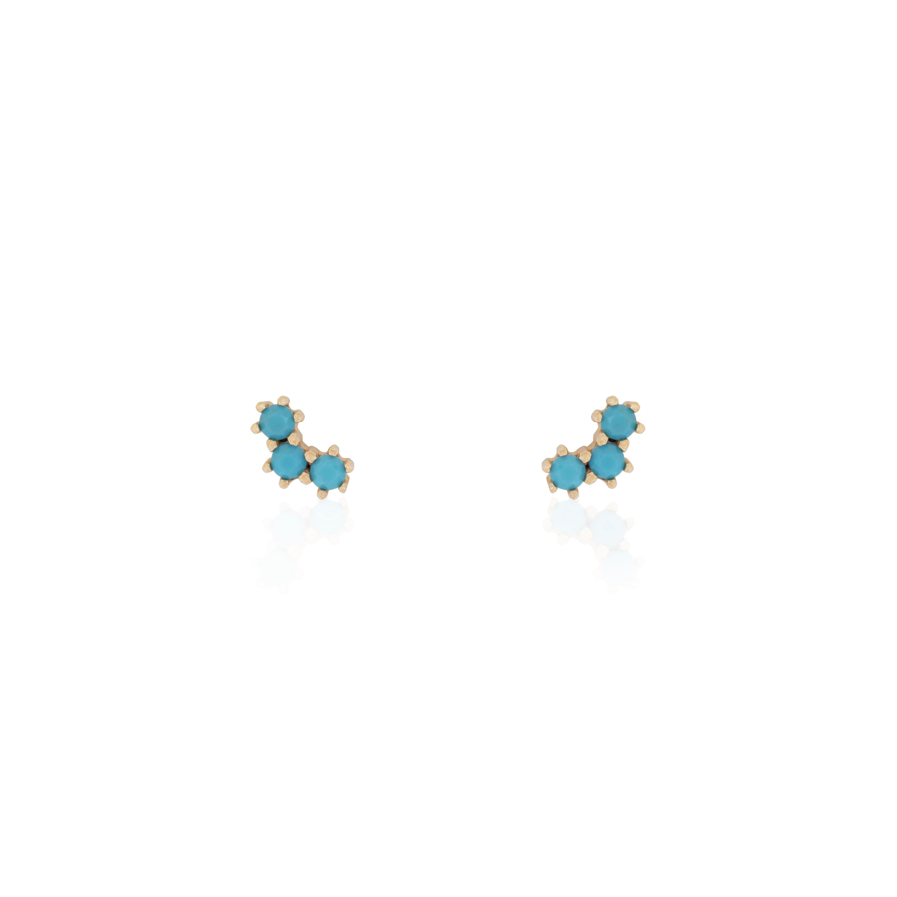 Trinity Turquoise